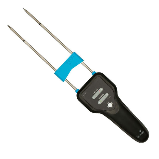 Bluelab Pulse Meter (EC/MC)