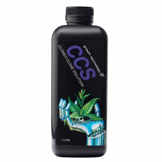 Growth Technology CCS – Clonex Clone Solution