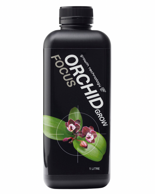 Growth Technology Orchid Grow Focus