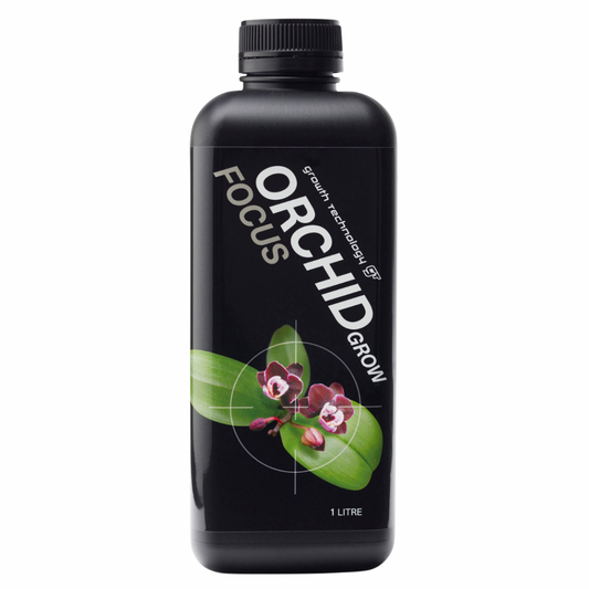 Growth Technology Orchid Grow Focus