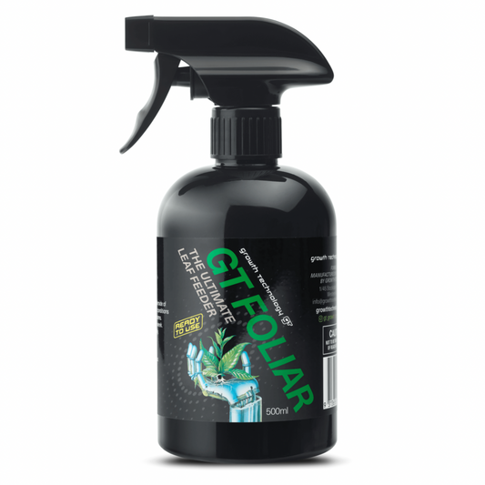 Growth Technology GT Foliar