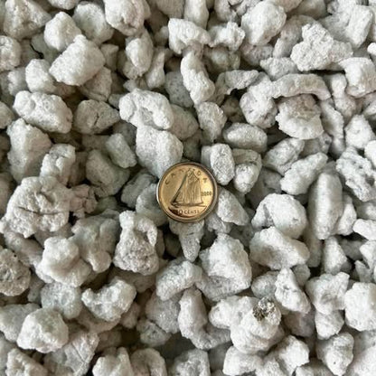Perlite (Medium and Coarse)
