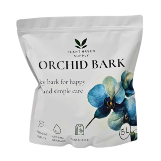Premium Orchid Bark