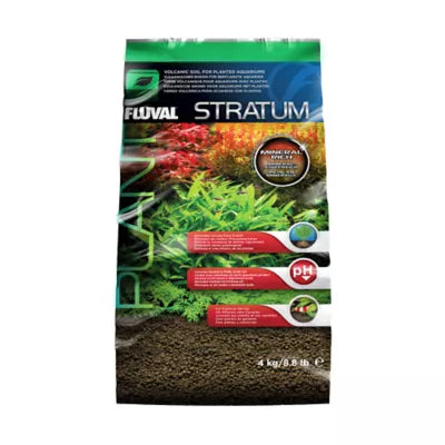 Fluval Stratum