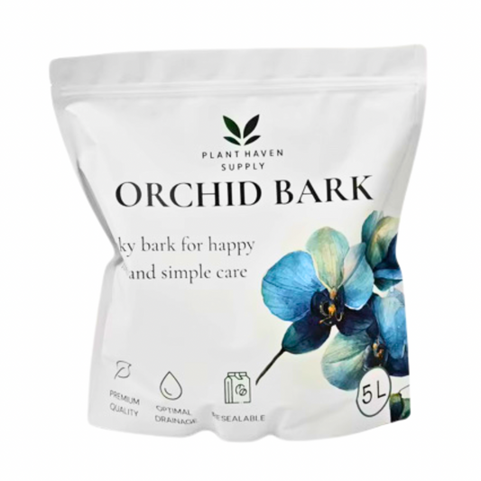 Premium Orchid Bark