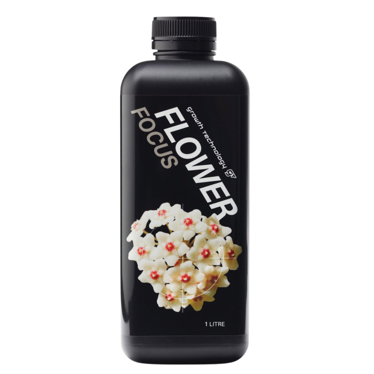 Growth Technology Flower Focus