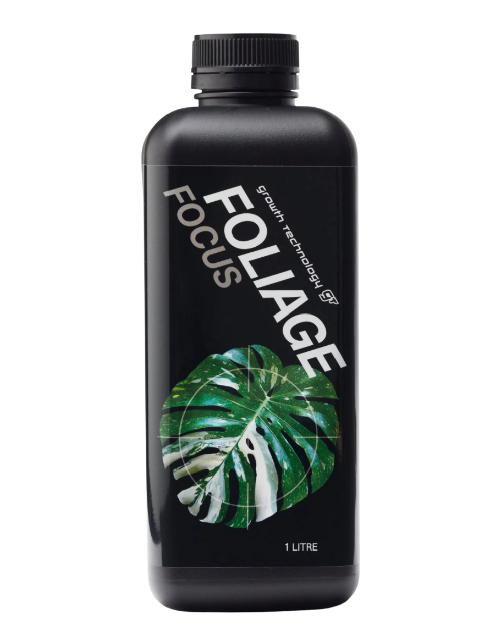 Growth Technology Foliage Focus