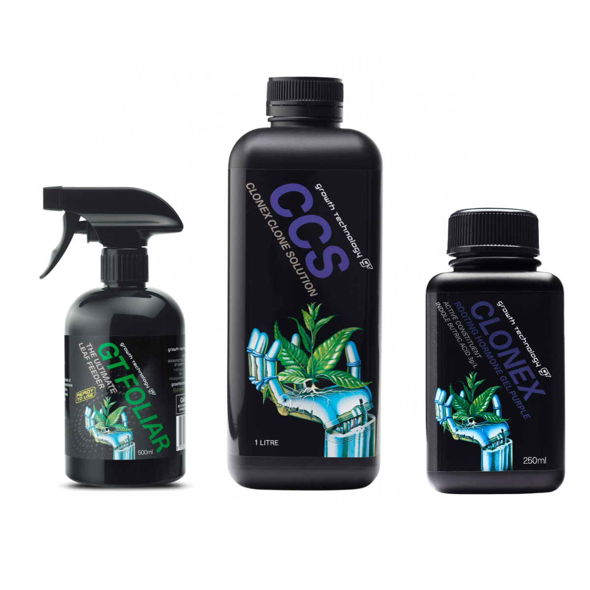 Propagation Confidence Kit