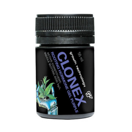 Growth Technology Clonex Purple Rooting Gel
