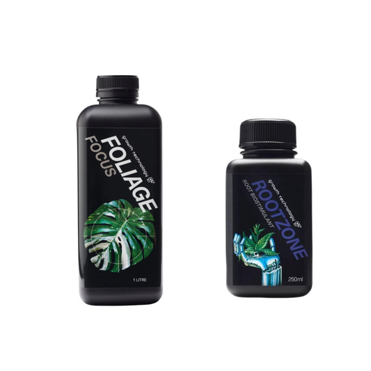 Foliage Boost Duo