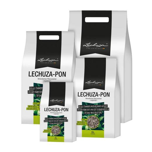 Lechuza Pon