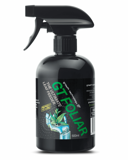 Growth Technology GT Foliar
