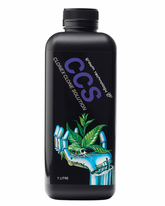 Growth Technology CCS – Clonex Clone Solution