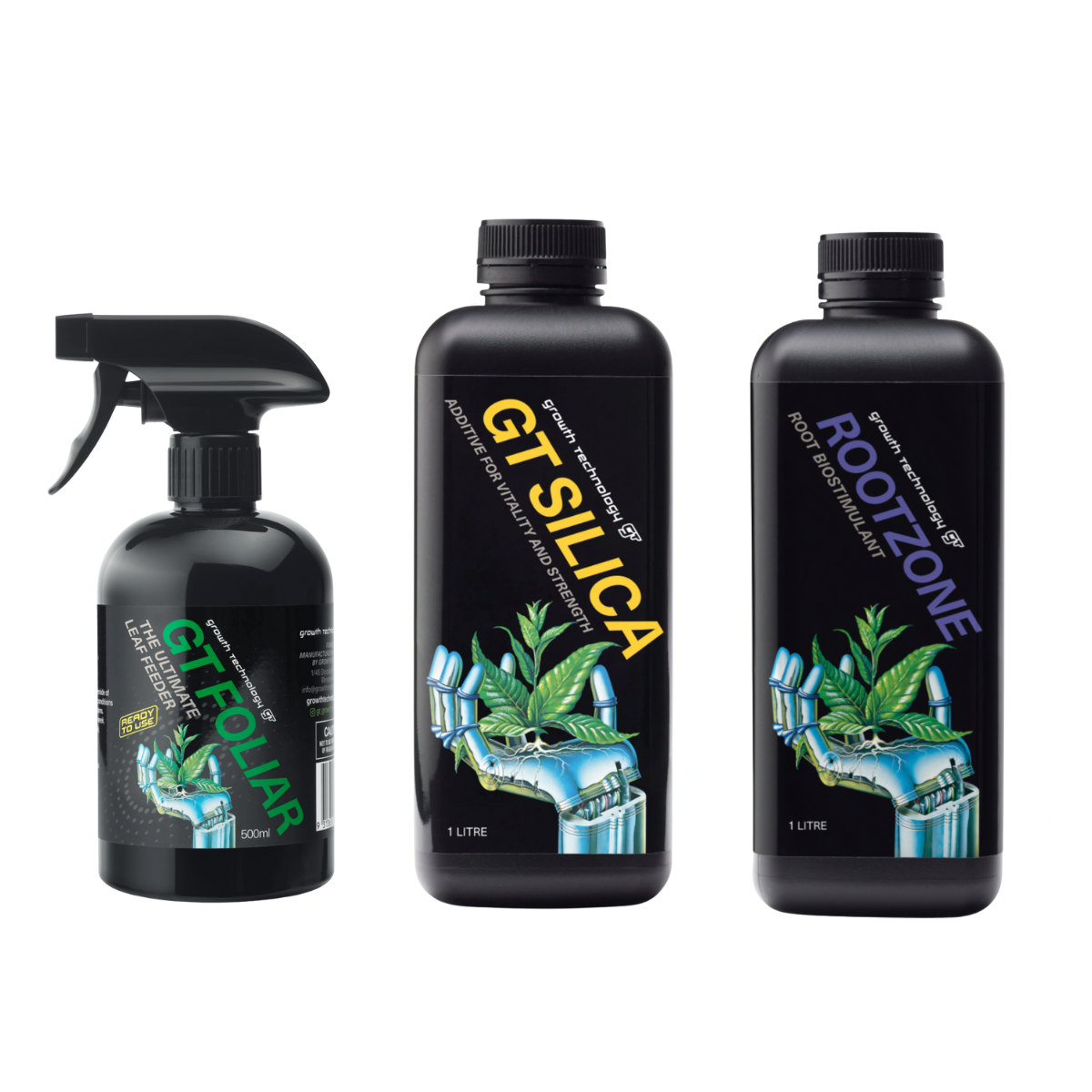 Root Revival Kit