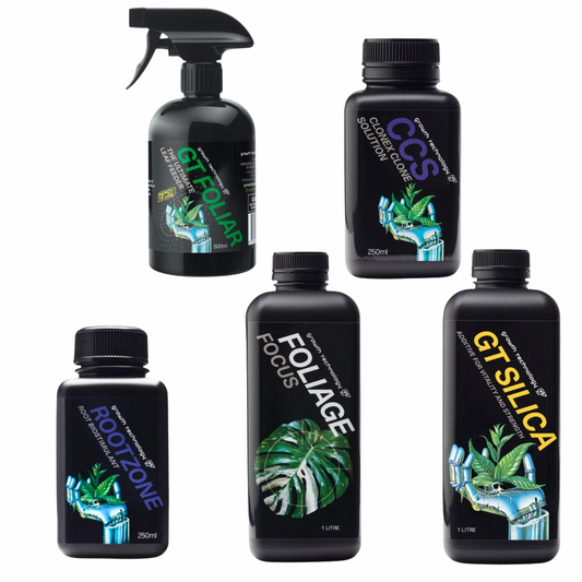 Thriving Plant Care Set