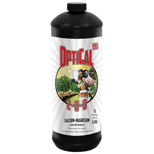 OPTIMUM HYDROPONIX OptiCAL