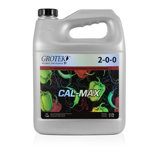 GROTEK CAL-MAX