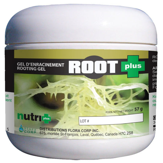NUTRI+ ROOT PLUS GEL