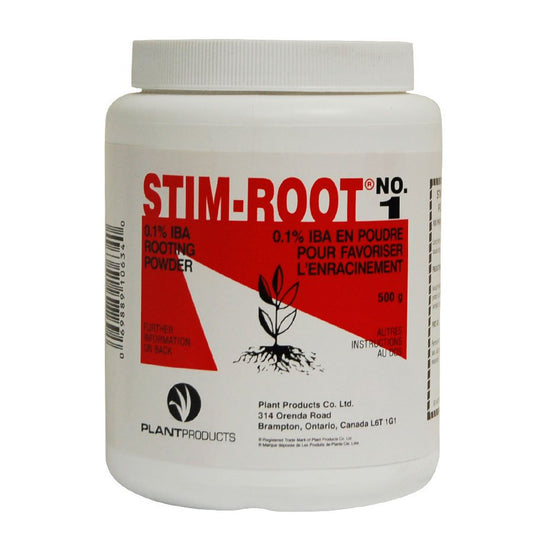 STIM-ROOT #1 POWDER (Softwood)