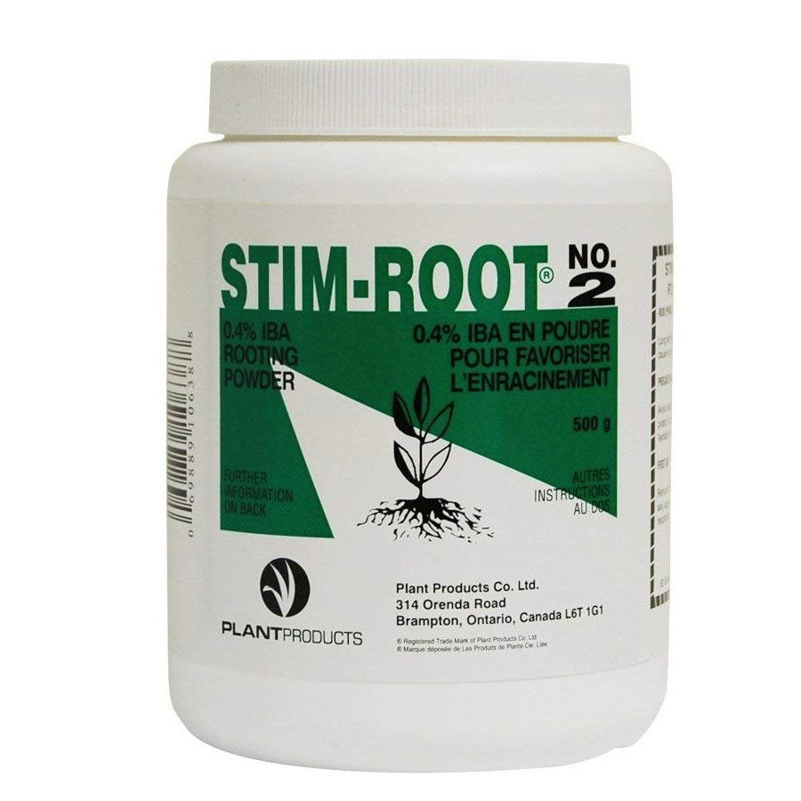 STIM-ROOT #2 POWDER (Semi-Hardwood)