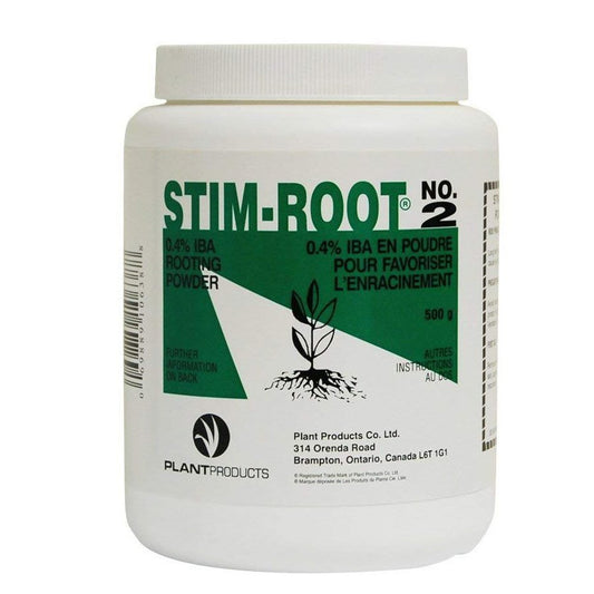 STIM-ROOT #2 POWDER (Semi-Hardwood)