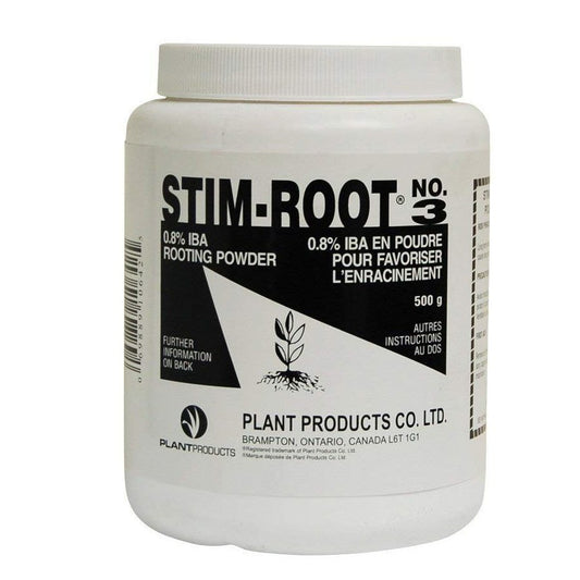 STIM-ROOT #3 POWDER (Hardwood)
