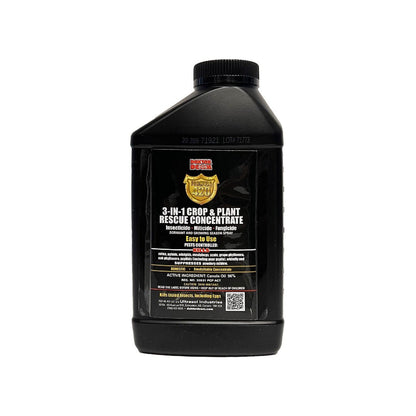 DOKTOR DOOM FORMULA 420 3-IN-1 PLANT (1 L)