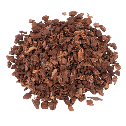 Small grade orchid bark Canada hand screened fir bark