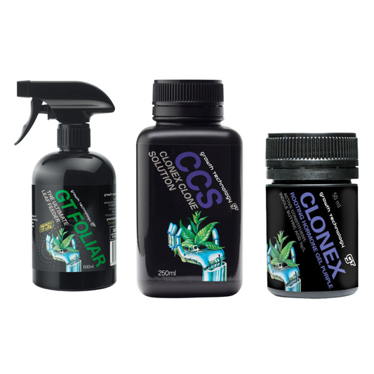 Propagation Confidence Kit