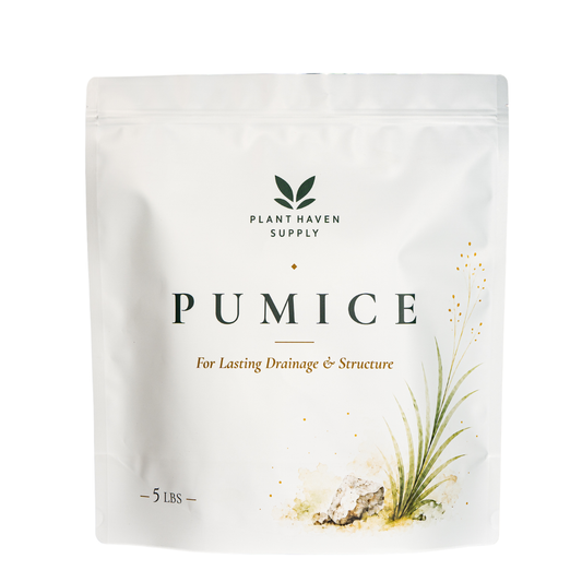 Ultra Premium Pumice for Plants