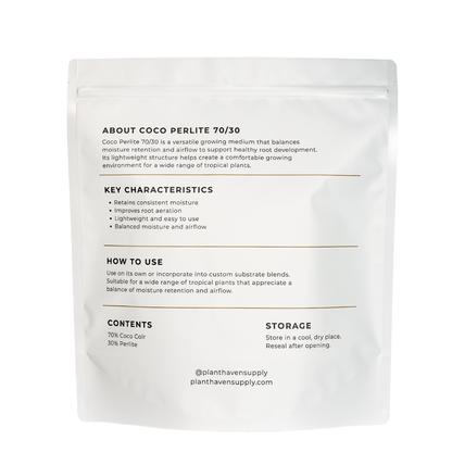 Coco Perlite 70/30