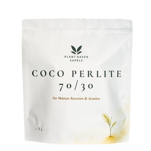 Coco Perlite 70/30