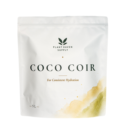 Coco Coir