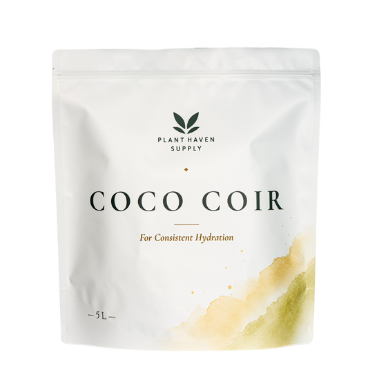Coco Coir