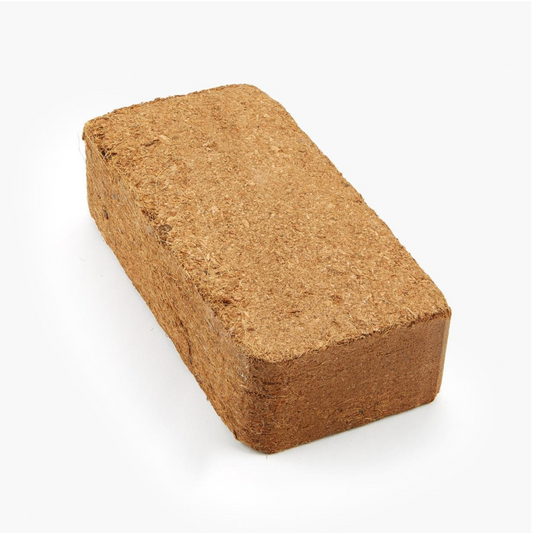 Coco Coir Block
