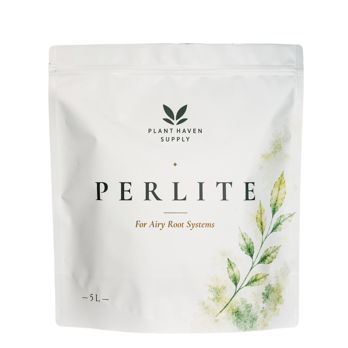Perlite (Medium and Coarse)
