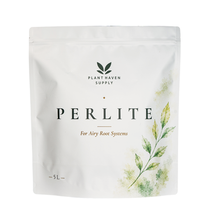 Perlite (Medium and Coarse)