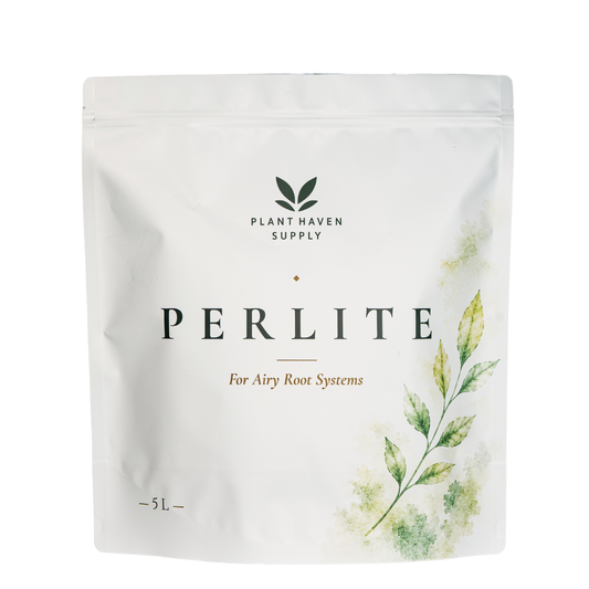 Perlite (Medium and Coarse)