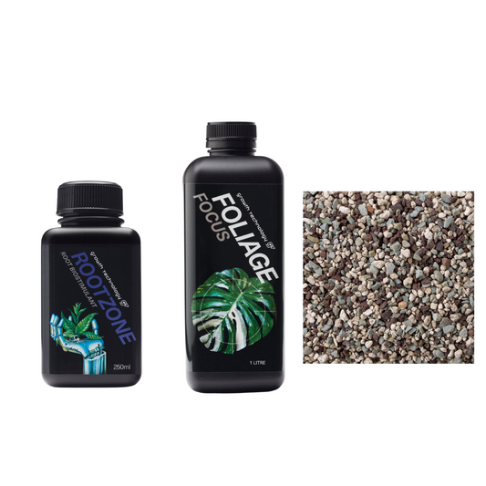 Ultimate Plant Care Set