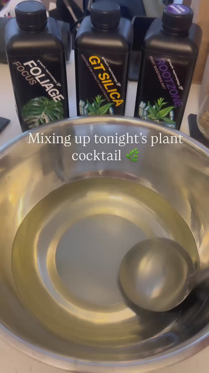 Plant Wellness Set