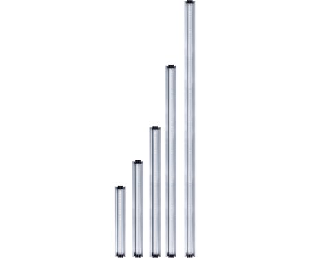 SunBlaster PRISMATIC Lens Led Strip Light 6400K